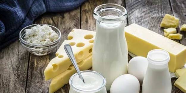 Süt ve süt ürünleri kadınları kansere karşı koruyor mu?