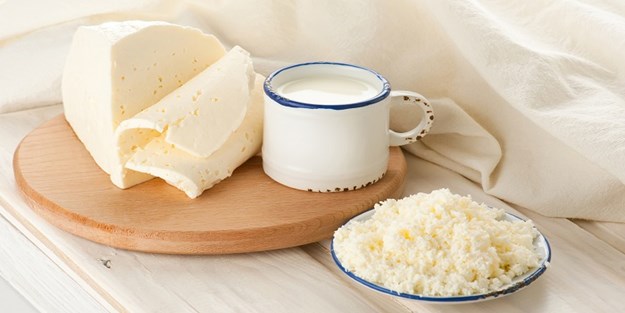Süt ve süt ürünleri tüketiminde doğru bilinen yanlışlar
