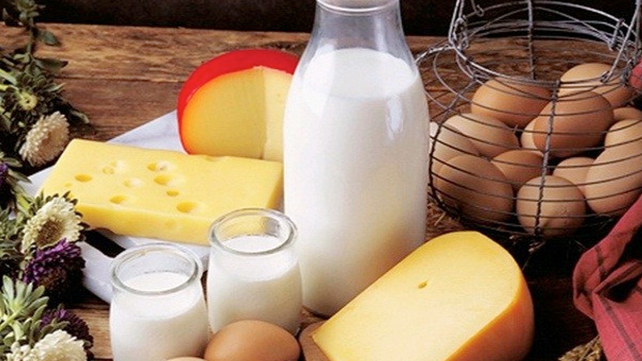 Süt ve yumurtayı geride bırakan üçlü! Gizli şifa