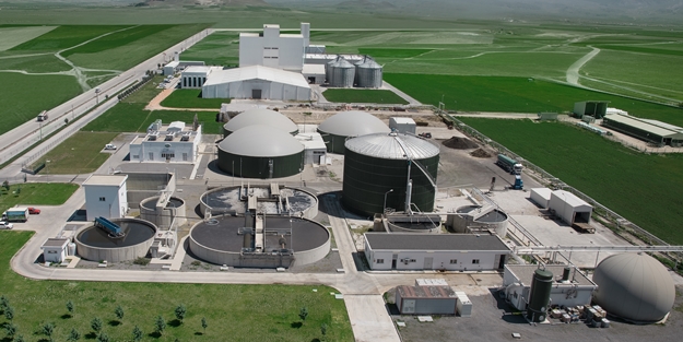 Sütaş’ın Enerjisi de Doğal