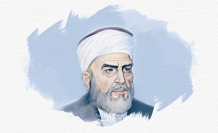 Sütçü İmam’ı dualarla andık