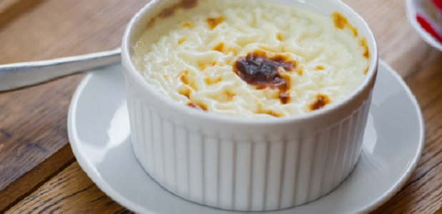 Sütlaç nasıl yapılır? En leziz sütlaç tarifi