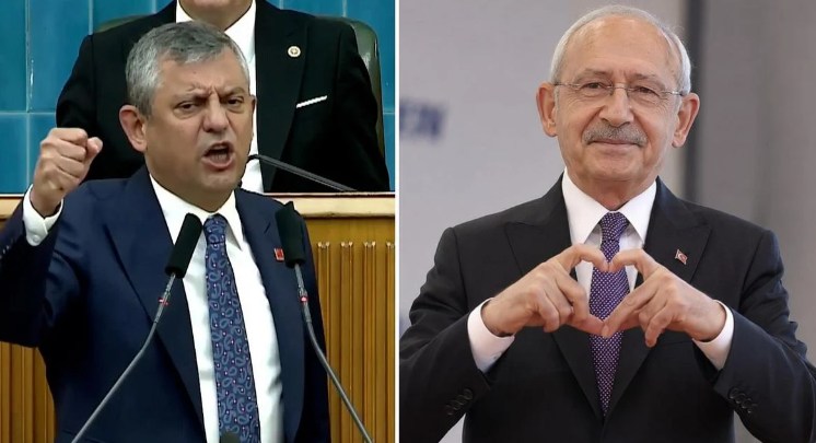 Şutlan Özel'in koltuk sevdası depreşti: Yüzde 90'dan az oy alırsam siyaseti bırakıyorum