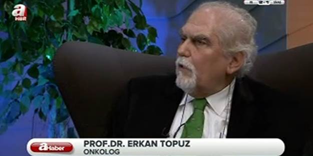 Sütle ilgili şok açıklama