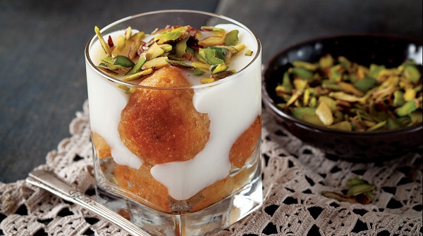 Sütlü tahinli Kemalpaşa tatlısı nasıl yapılır? Tahinli Kemalpaşa tarifi