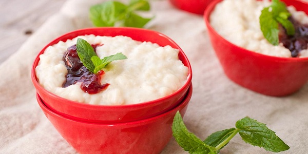 Sütsüz sütlaç olur mu? Sütsüz sütlaç tarifi