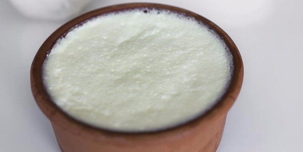 Sütü güvenilir kaynaktan almazsanız...