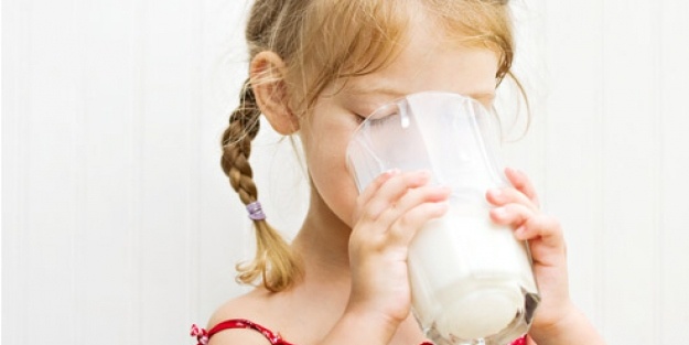 Sütün fazla tüketilmesinin faydası yok