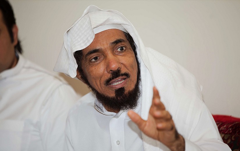 Suud, Avde’yi yavaş yavaş öldürüyor