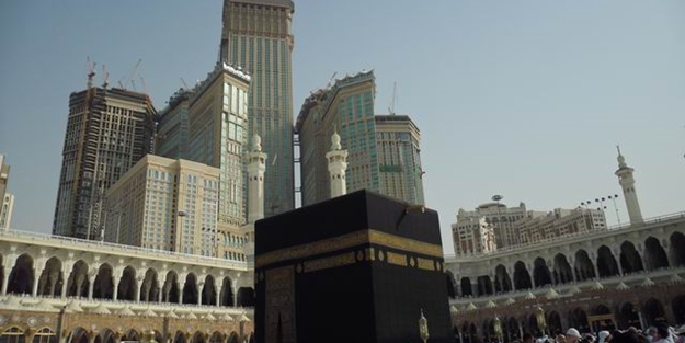 Suud: Fitne çıkarıyorsunuz