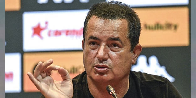 Suud futbolunun akıttığı paralar Acun Ilıcalı'nın iştahını kabarttı! Sürpriz gelişme...