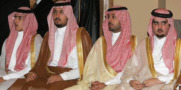 Suudi Arabistan 1,4 trilyon dolarlık proje için Türkiye'nin kapısını çaldı: Siz yapın