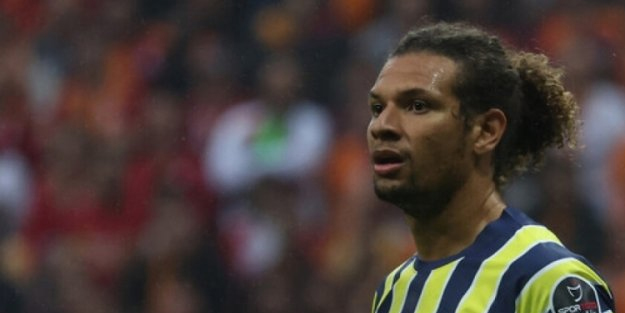 Suudi Arabistan 31 yaşında Willian Arao'yu Fenerbahçe'den çalıp takımına katacak! Artık orada oynayacak