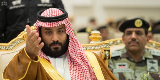 Suudi Arabistan 381 prensten topladığı parayı açıkladı