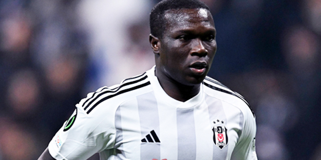 Suudi Arabistan Aboubakar'ı konuşuyor! Gündemi altüst etti: Ama yapmadı!