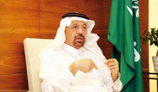 Suudi Arabistan açıkladı: Büyük miktarda bulduk