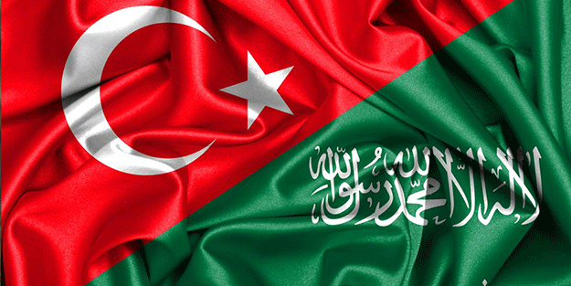 Suudi Arabistan açıkladı! Yakında gerçekleşecek