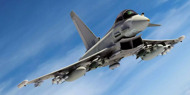 Suudi Arabistan Almanya'yı ikiye böldü