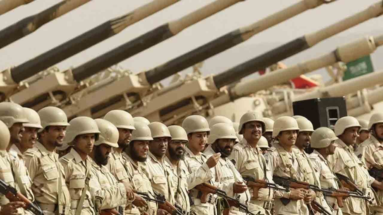 Suudi Arabistan askeri müdahaleye hazırlanıyor: O ülkenin vurulması an meselesi