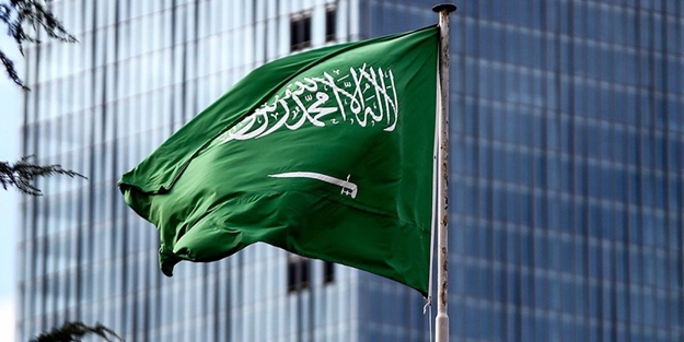 S. Arabistan Avrupa'nın kara listesine alındı!