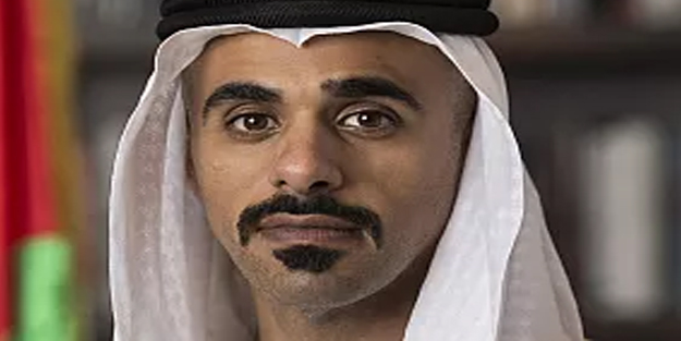 Suudi Arabistan (BAE) Devlet Başkanı en büyük oğlunu veliaht prens olarak atadığı kesinleşti! Haber geldi