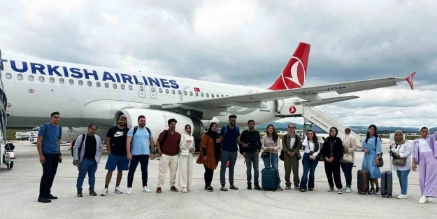 Suudi Arabistan, BAE, Kuveyt'in ardından Katar! Türkiye'de bir ilçeyi seçtiler! Talep yağıyor, yoğun ilgi