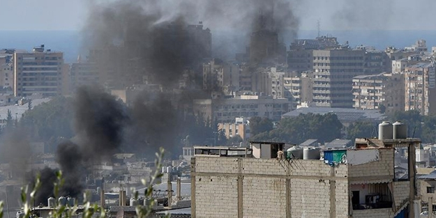 Suudi Arabistan, Bahreyn ve Katar hükümeti milyonlara çok önemli çağrı yaptı: Lübnan'ı terk etmelerini istedi