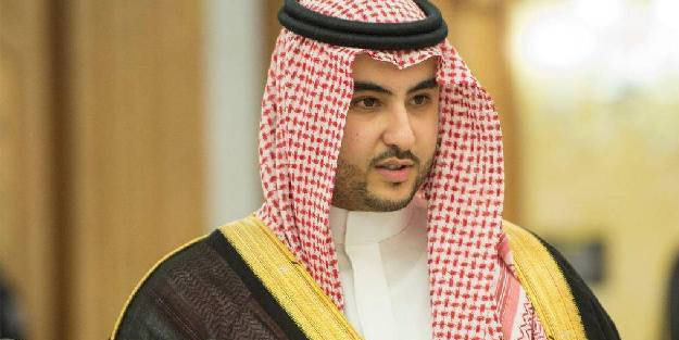 Suudi Arabistan Bakanı harekete geçti: O bölgeyi ziyaret edecek dünyaya ilan ettiler! Bin Selman gidiyor!