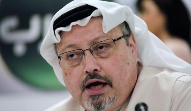 Suudi Arabistan Başsavcısı Suud Muceb İstanbul'a geldi