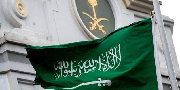 Suudi Arabistan Batı Şeria'daki bölge konusunda uyardı!