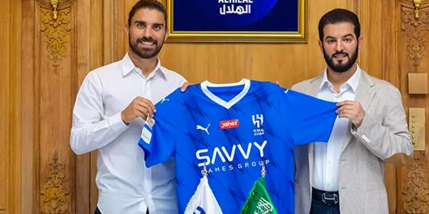 Suudi Arabistan bu sefer geride kaldı! Büyük sürpriz...