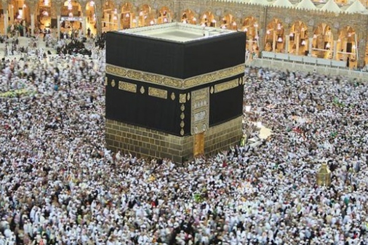 Suudi Arabistan, bu yılki hac planını açıkladı