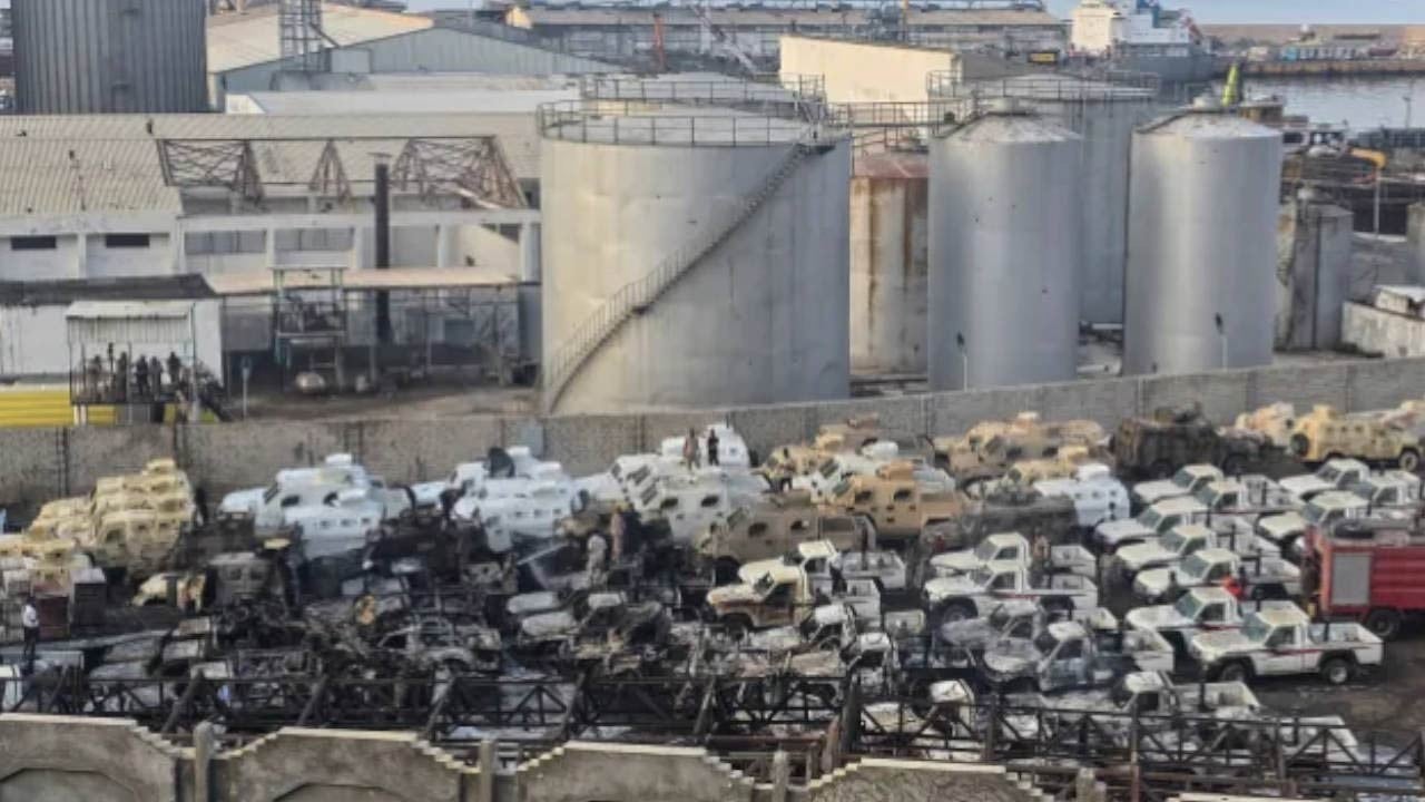 Suudi Arabistan büyük skandalı ifşa etti! Oraya silah yığıp dağıtacaklar