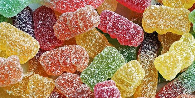 Suudi Arabistan çıkarması! Türkiye ile satın alımlar! Seçim sonucunda: yumuşak şeker alımına ilişkin anlaşma kapısı