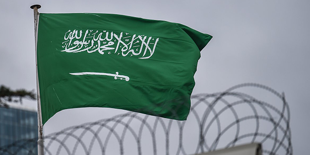 Suudi Arabistan devi Türkiye kararını duyurdu