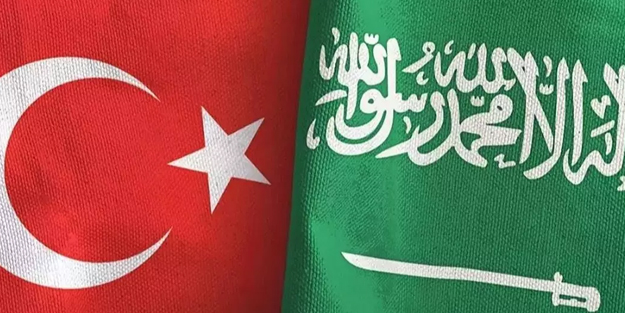 Suudi Arabistan devinden beklenmedik flaş Türkiye kararı! Dünyaya ilan etti! Vize kolaylığı resmen başladı