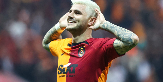 Suudi Arabistan açıklaması! Dünya devi Icardi'nin menajeri paylaştı! Ortalığı karıştırdı, milyonları şok etti