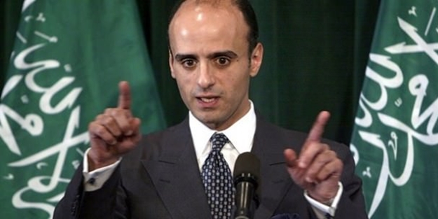 Suudi Arabistan Esed kararını verdi