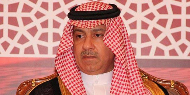 Suudi Arabistan eski kralının oğlu Fransa'ya sığındı