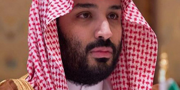 Suudi Arabistan Filistin için devrede! Prens Selman bizzat böyle dünyaya seslendi! İlgili olay açıklamalar