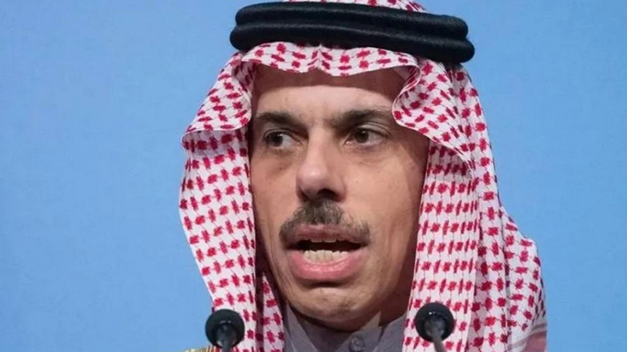 Suudi Arabistan: Gazze'ye yardım girişi ateşkesle ilişkilendirilemez! Kafaları karıştırdı!