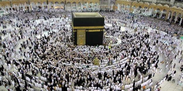 Suudi Arabistan hac için koronavirüs önlemlerini açıkladı