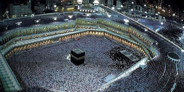 Suudi Arabistan hac planını duyurdu