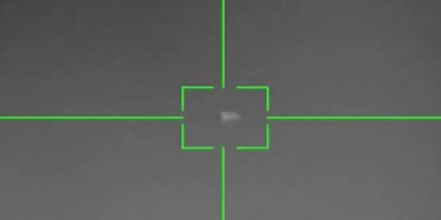 Suudi Arabistan Hava Kuvvetleri'ne aitti... İmha edildi! Görüntüleri paylaştılar