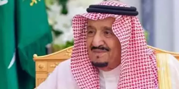 Suudi Arabistan hükümeti şokta! Kötü haber: Hastaneye kaldırıldı... Muhammed bin Selman böyle X'ten ilan etti