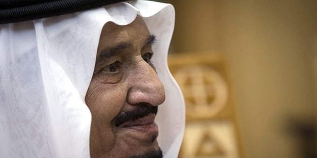 Kapitalist IMF'den Suudi Arabistan'a 'petrol' operasyonu