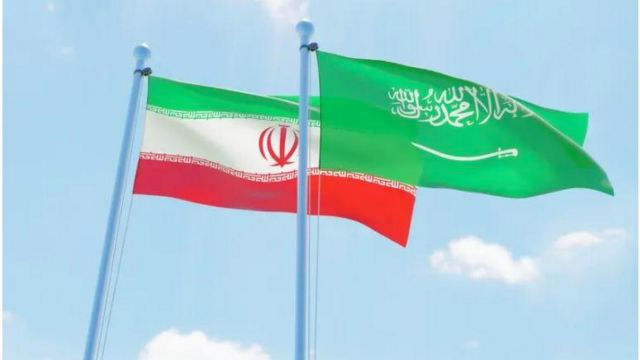 Suudi Arabistan ile İran'ın o adımı dünyayı sarstı! "Çin bunu yaptıysa..." deyip flaş gelişmeyi böyle duyurdu