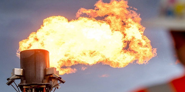 Suudi Arabistan ile Kuveyt trilyon dolarlık gaz sahası için anlaştı