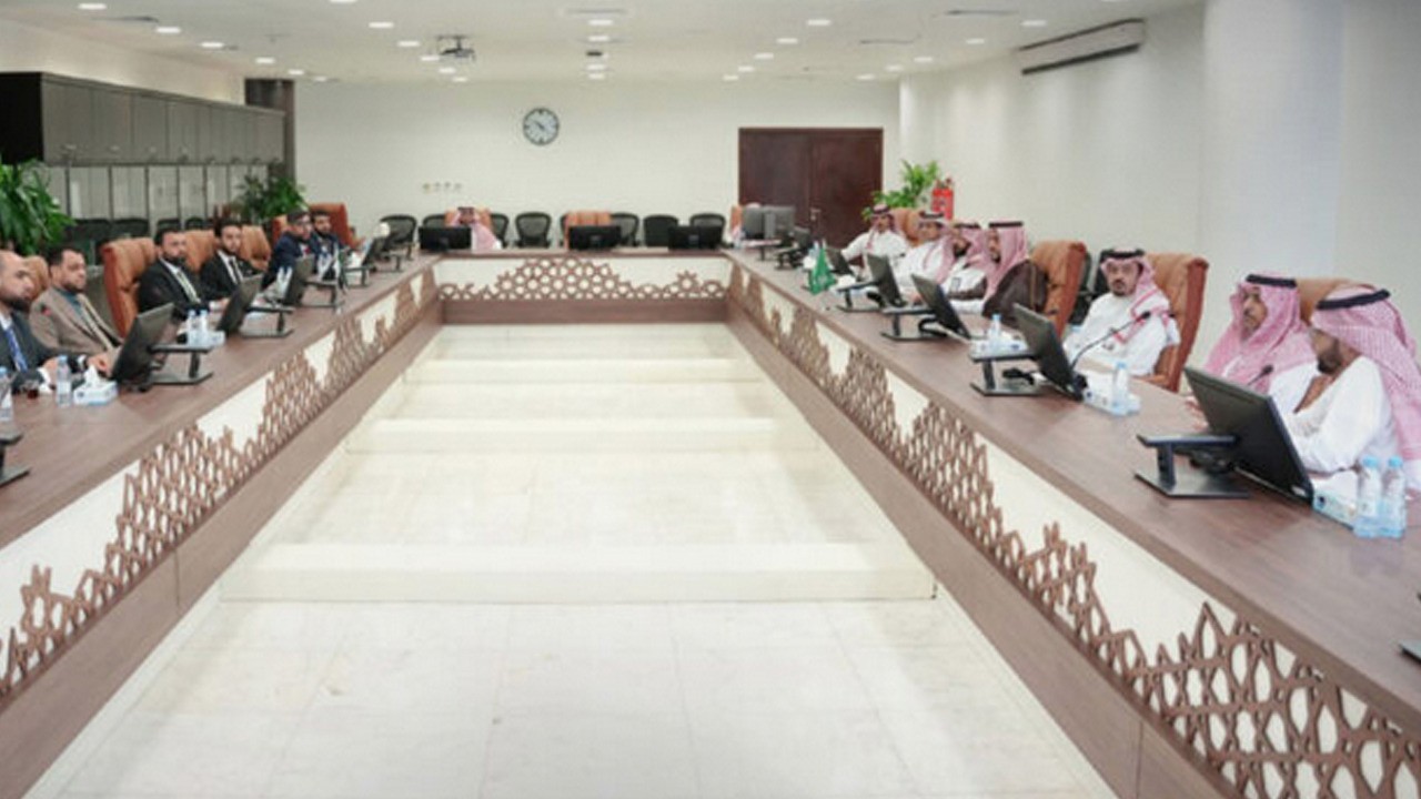 Suudi Arabistan ile Suriye arasında görüşme gerçekleşti! İki ülke tüm dünyaya ilan etti