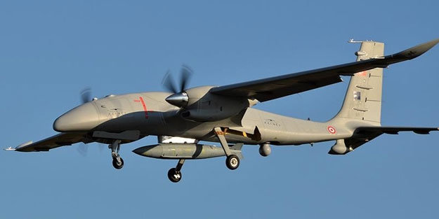 Suudi Arabistan ile yeni anlaşma imzalandı! Baykar'dan açıklama